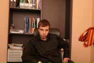 Фотография Сакова Михаила