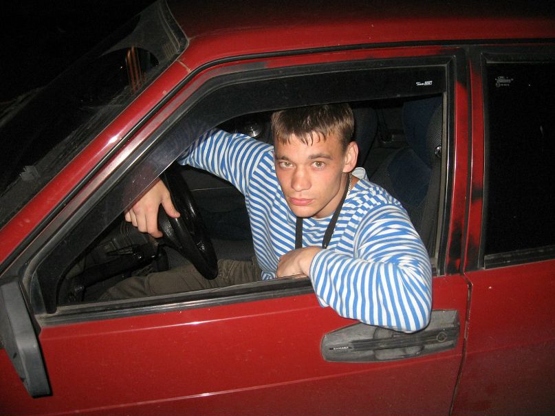Данила Девяшин фотография #3