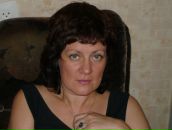 Фотография Матусеевой Нины