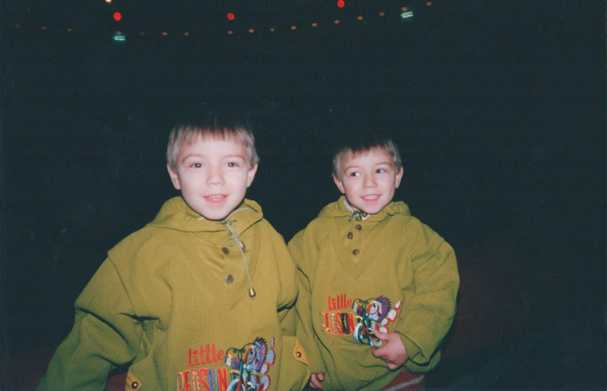 Тарас Мищенко фотография #38