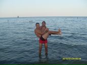 Максім Шашков фотография #17 (источник - https://vk.com/id76974933)