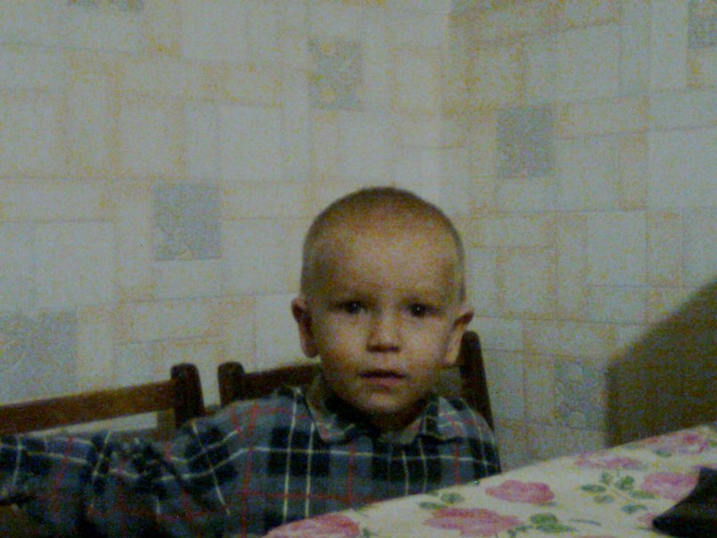 Дмитрий Волков фотография #3