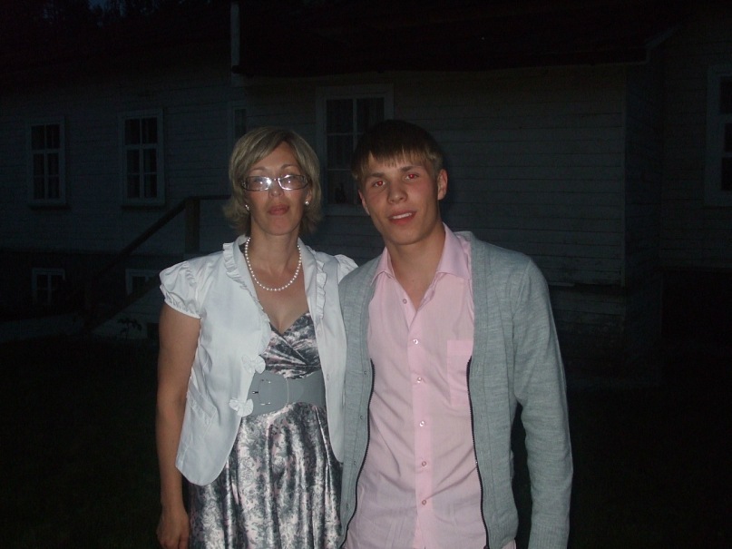 Евгений Мышкин фотография #44