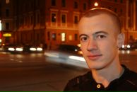 Фотография Бреусова Павла