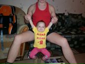 Фотография Попова Оля