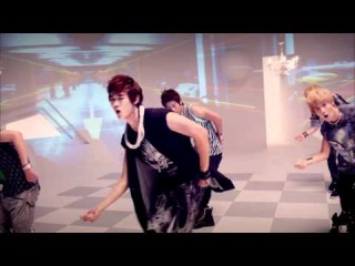 HD 1080p] SHINee - Juliette (Japanese Ver.) — Видео от U-Turn | VK