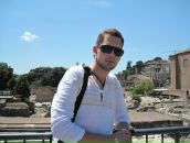 Фотография Моргачева Александра