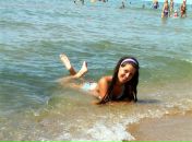 Фотография Холоповой Дарьи