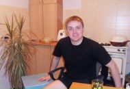 Фотография Суслова Игоря