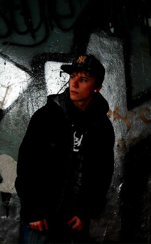 Колька Окунев фотография #13