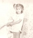 Фотография Бардашевской Дарьи