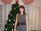 Фотография Солдатовой Светы