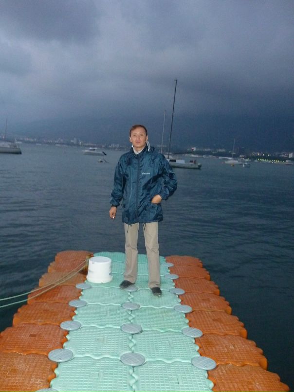 Андрей Трефилов фотография #45