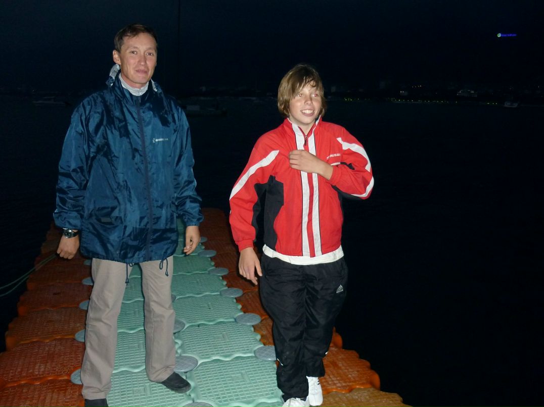 Андрей Трефилов фотография #41