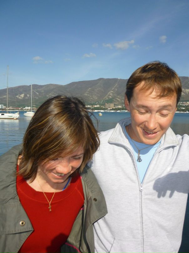 Андрей Трефилов фотография #28