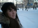 Фотография Кручининой Маргариты