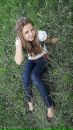 Вікуся Брус фотография #26 (источник - https://vk.com/id126081078)