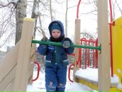 Фотография Голышевой Ольги