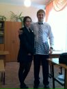 Фотография Скаба Кристина