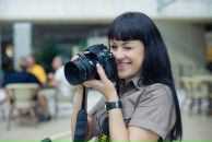 Фотография Васильевой Елены