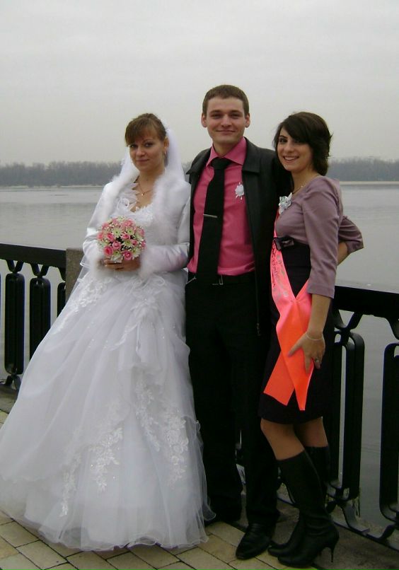 Sergey Timoshenko фотография #40