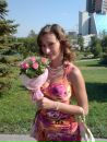 Фотография Ремнёвой Оли