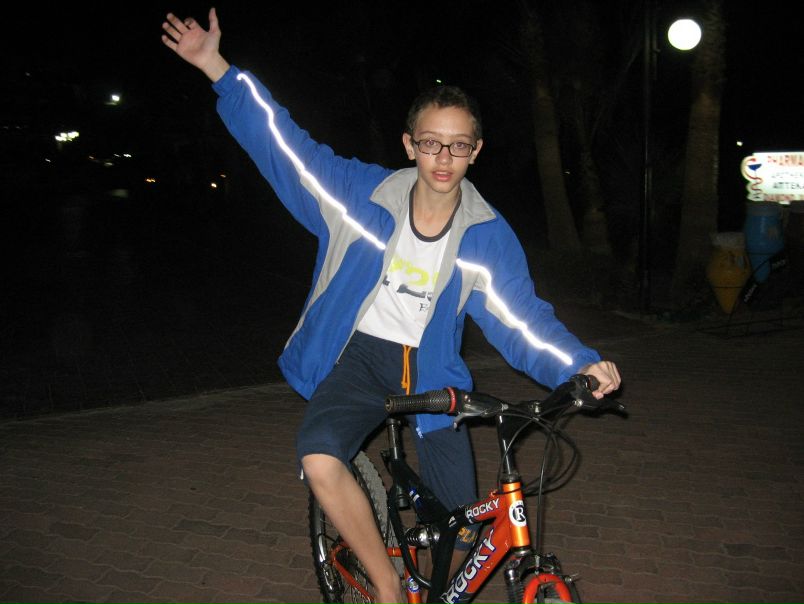 №18, Владимир Волков №18, Владимир Волков