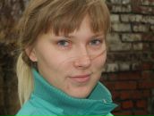 Фотография Арбузовой Марии