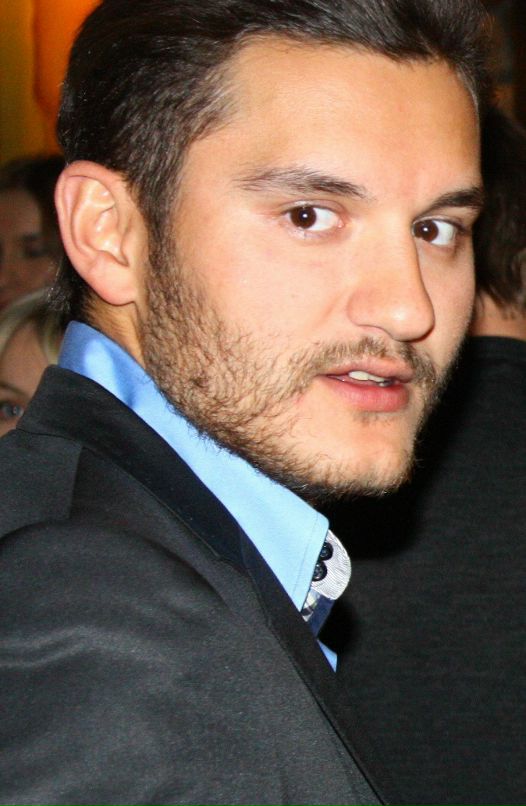 Альберт Марутянц фотография #12