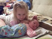 Фотография Поповой Анны