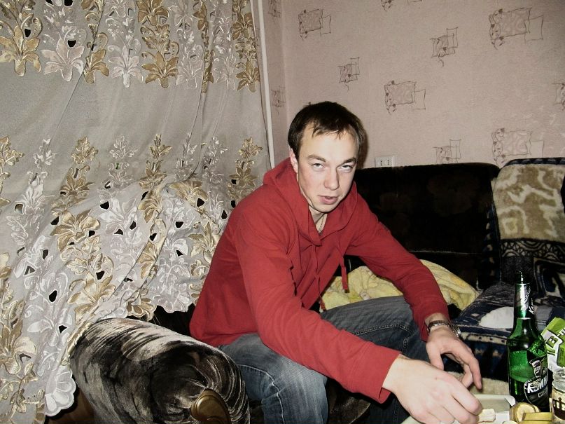 Сергей Граубергер фотография #15