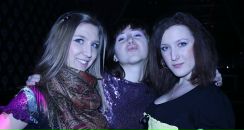 Фотография Staroverova Анастасии