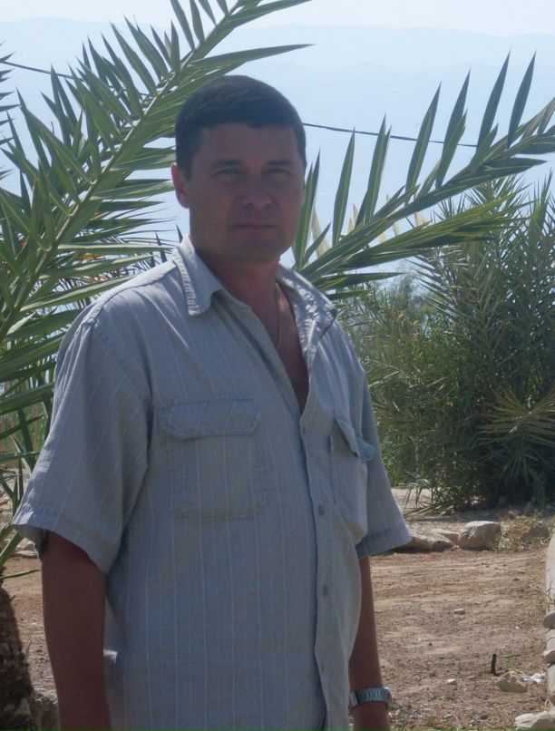 Дмитрий Баев фотография #12