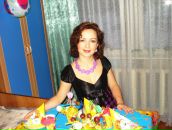 Фотография Колесниковой Ольги