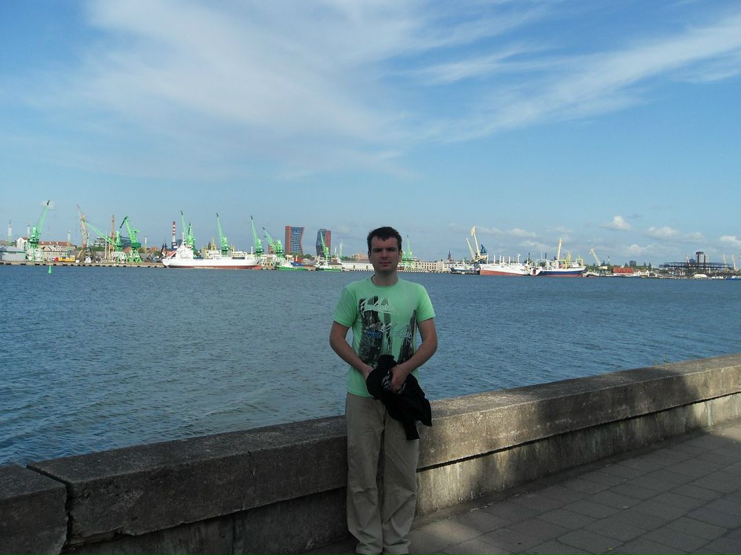 Дмитрий Козел фотография #38