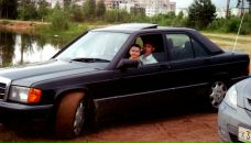 Фотография Трощенко Александра