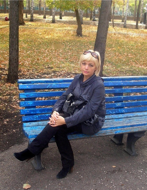 Ольга Тукаева фотография #10