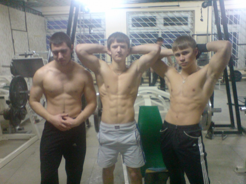 Иван Суворов фотография #39