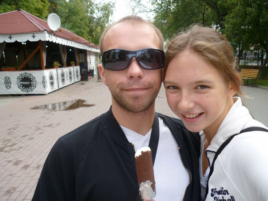 Илья Бурцев фотография #38