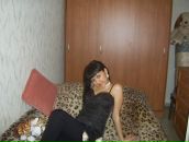 Фотография Газиевой Луизочки