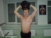 Фотография Ленца Владимира
