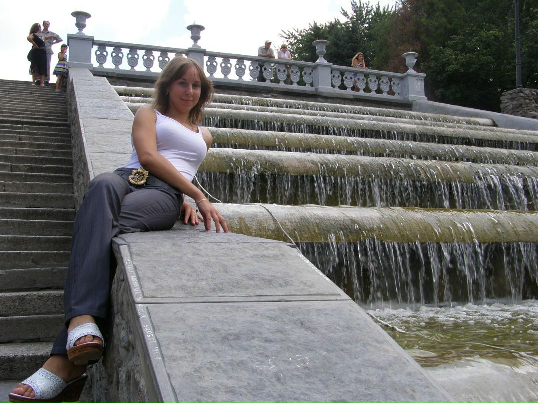 Наталья Антоненко фотография #37