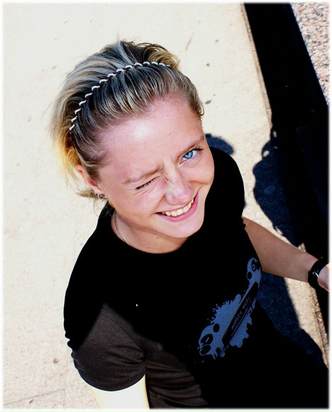 Bad Mary фотография #46