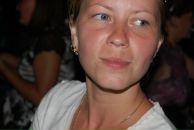 Фотография Тонковской Елены