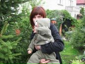 Фотография Бартеневой Анны