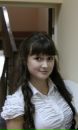 Фотография Барышниковой Даши