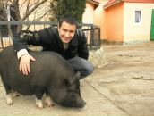 Артём Кононенко фотография #5 (источник - https://vk.com/id8101334)