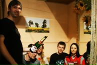 Фотография Спиридонова Арсения