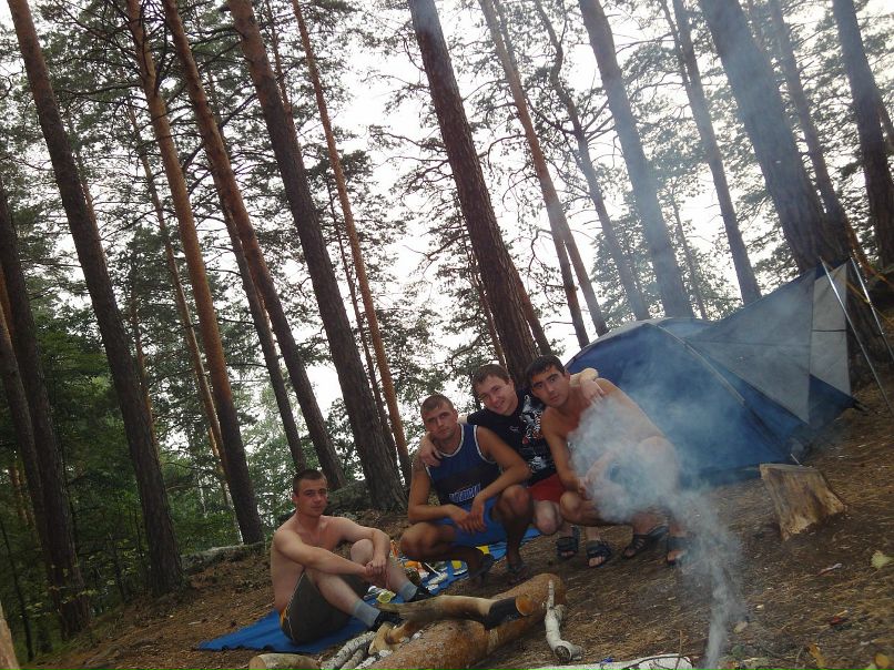 Денис Петров фотография #24