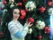 Фотография Файзуллиной Алсу